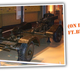 Image for article titled The Car That Inspired The Jeep Was Completely Bonkers